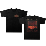 Made In Japan Deluxe Box Set T-Shirt | Deep Purple Official Shop